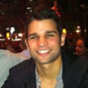 Meet your Posher, Edwin